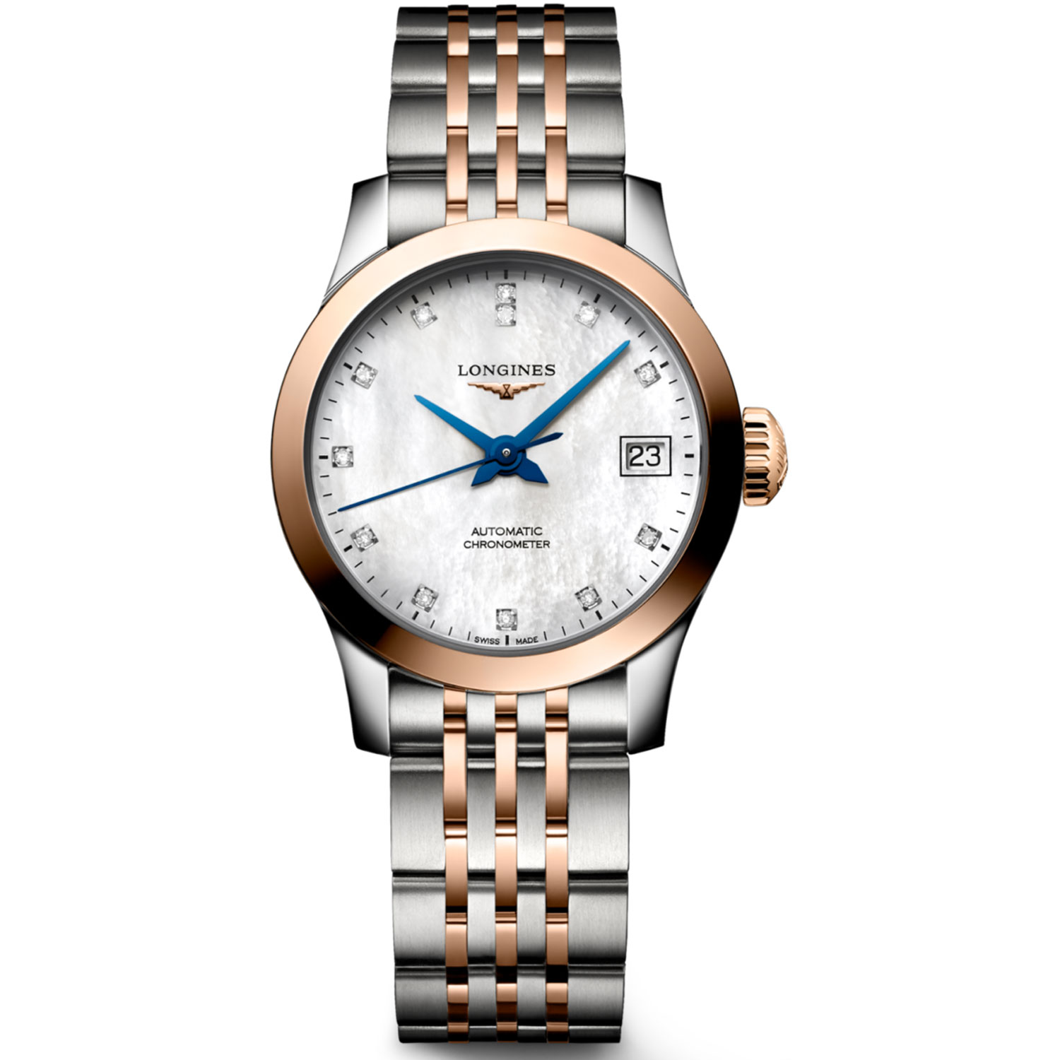 Часы Longines Elegance L2.320.5.87.7