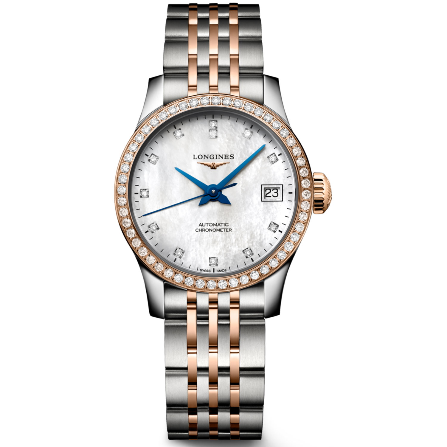 Часы Longines Elegance L2.320.5.89.7