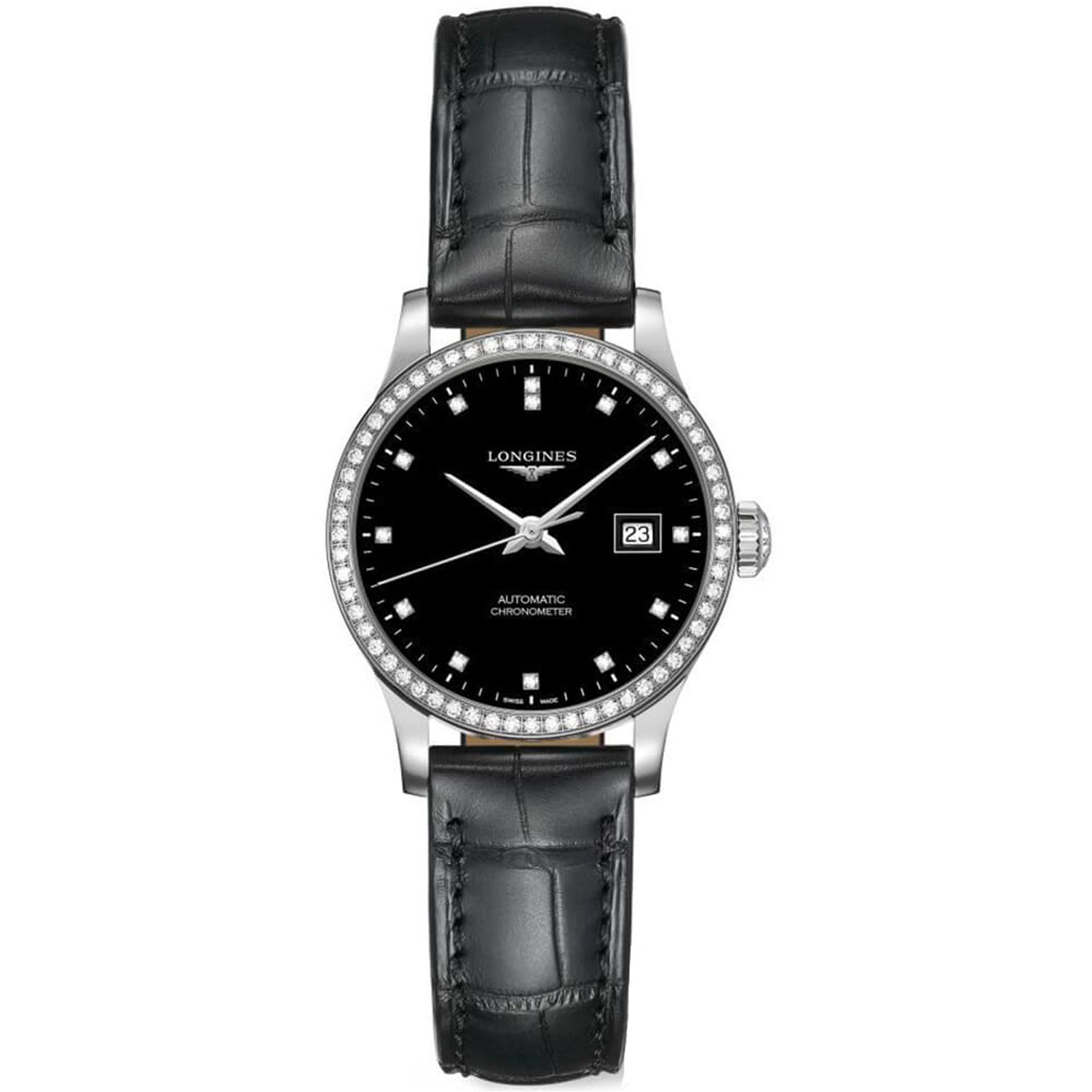 Часы Longines Elegance L2.321.0.57.2