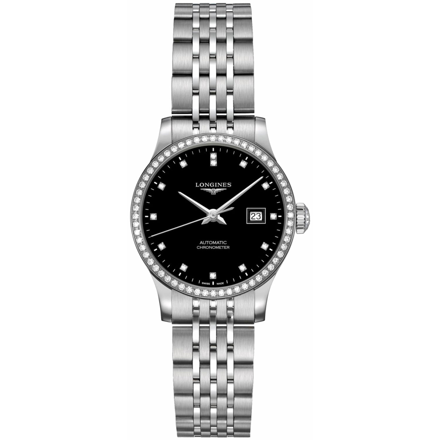 Часы Longines Elegance L2.321.0.57.6