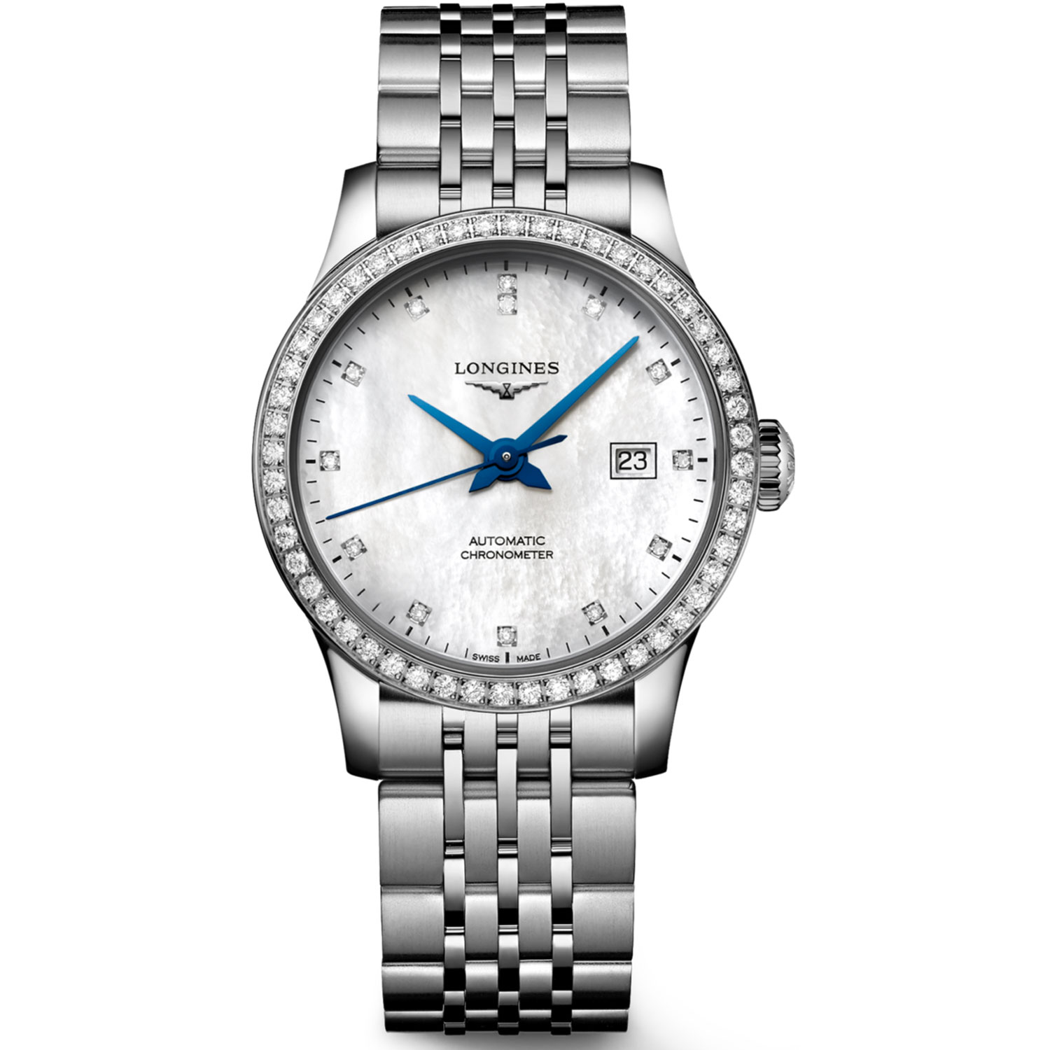 Часы Longines Elegance L2.321.0.87.6