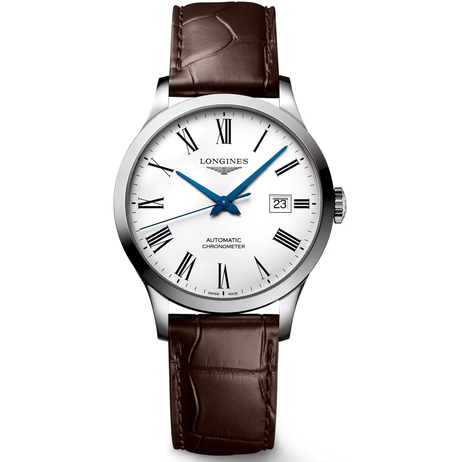 Часы Longines Elegance L2.321.4.11.2