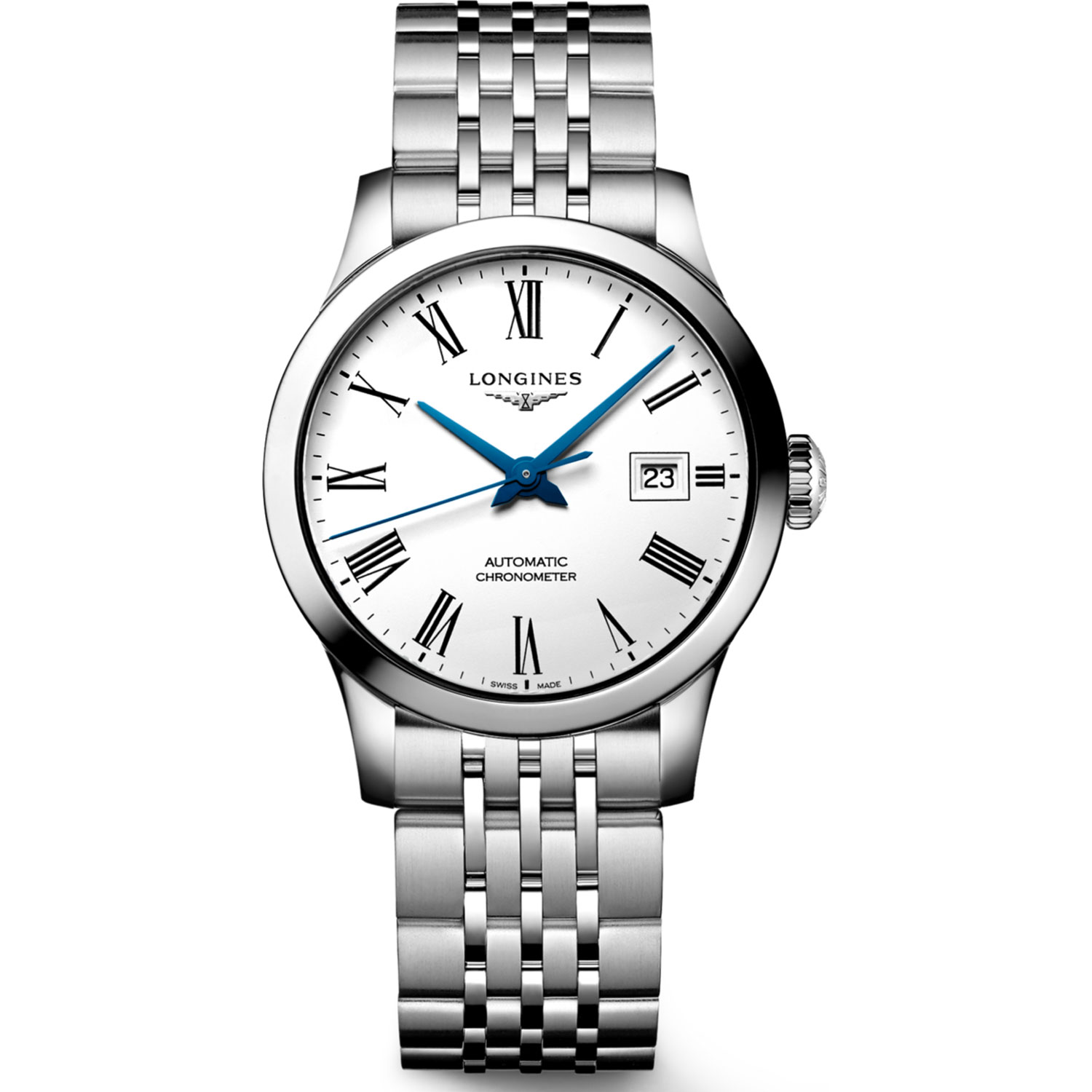 Часы Longines Elegance L2.321.4.11.6