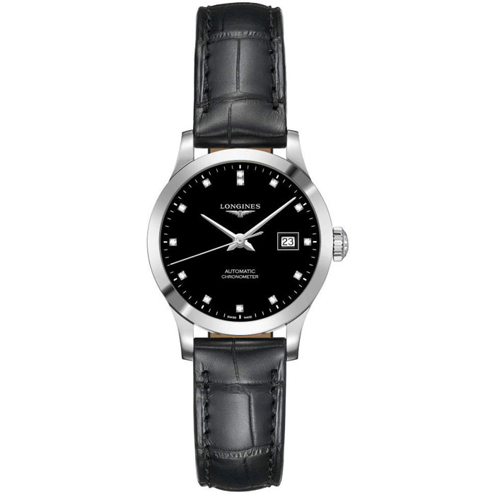 Часы Longines Elegance L2.321.4.57.2