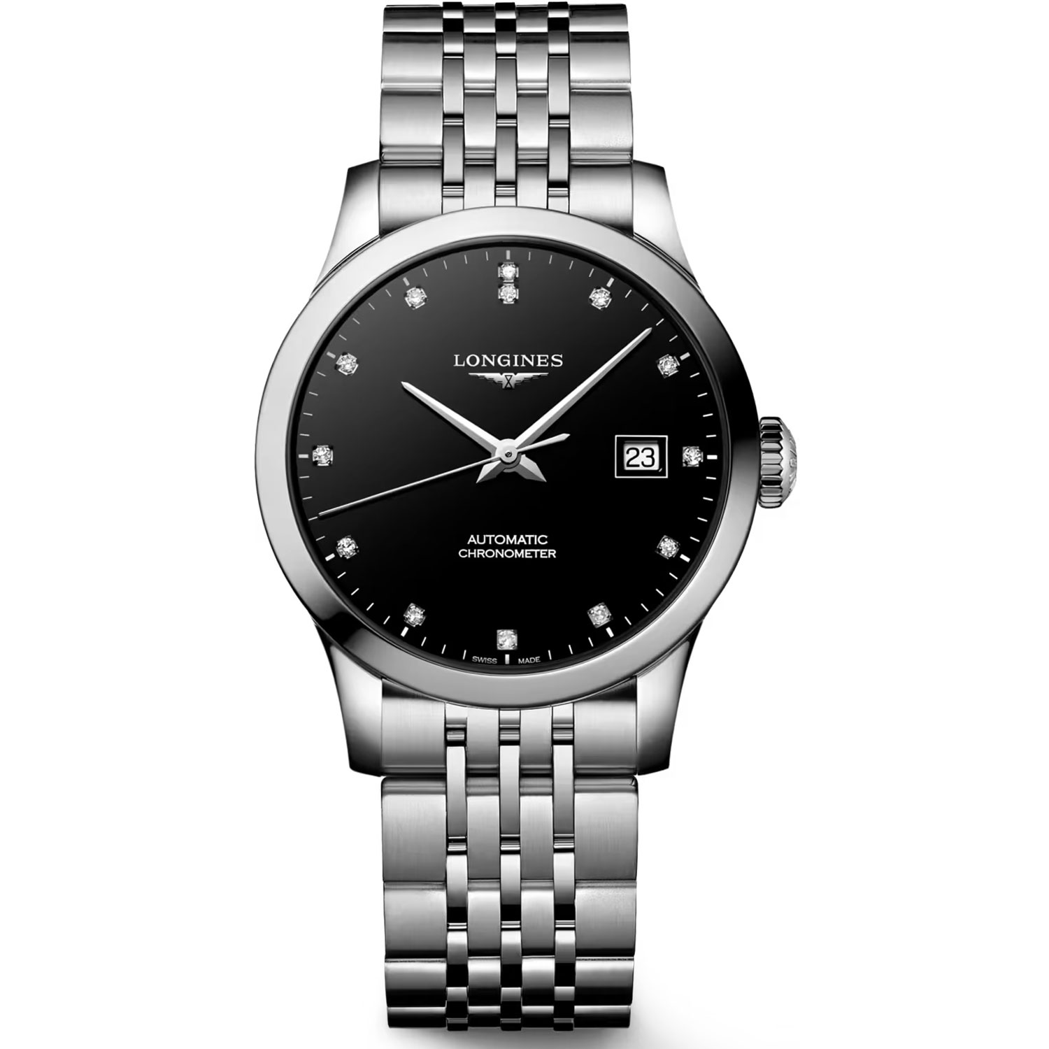 Часы Longines Elegance L2.321.4.57.6