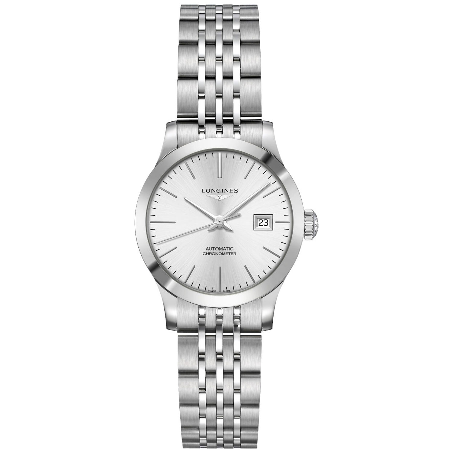 Часы Longines Elegance L2.321.4.72.6