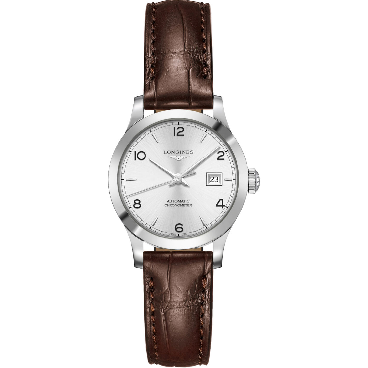 Часы Longines Elegance L2.321.4.76.2