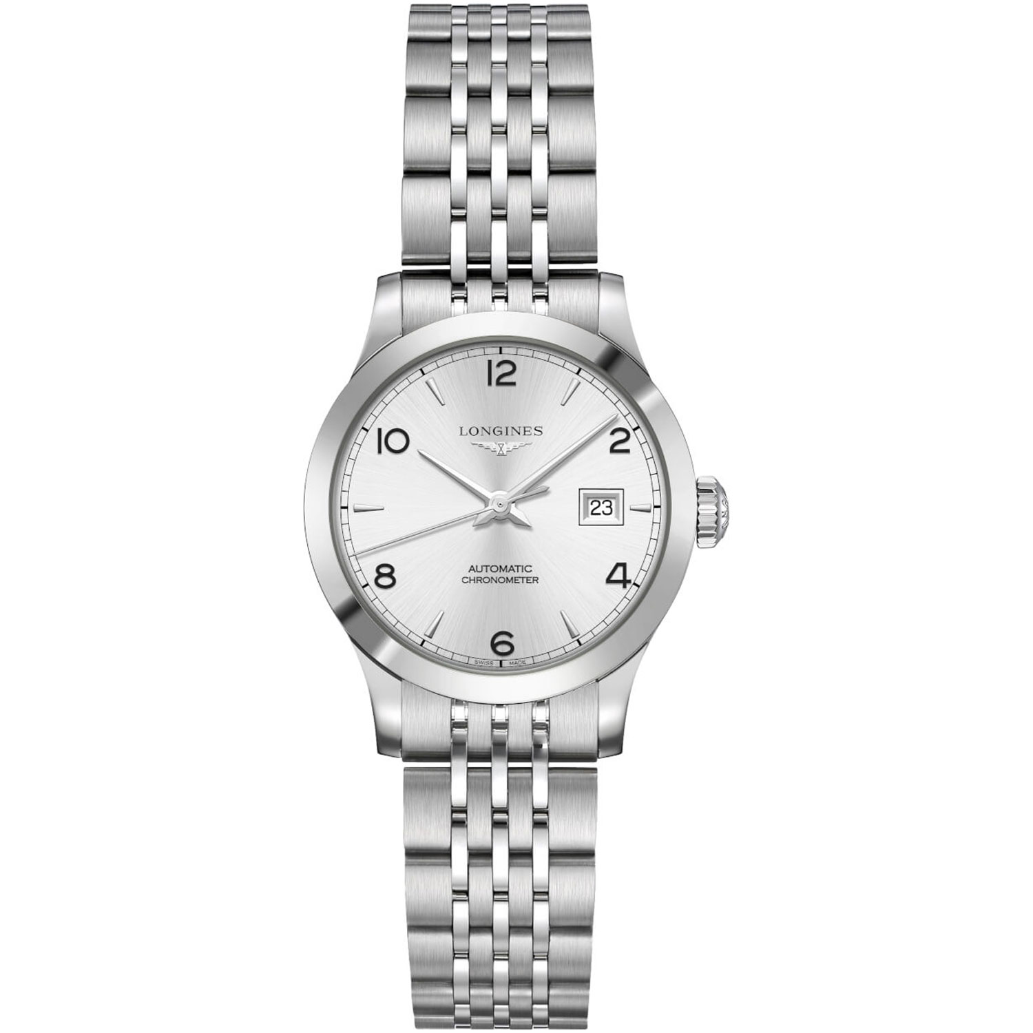 Часы Longines Elegance L2.321.4.76.6