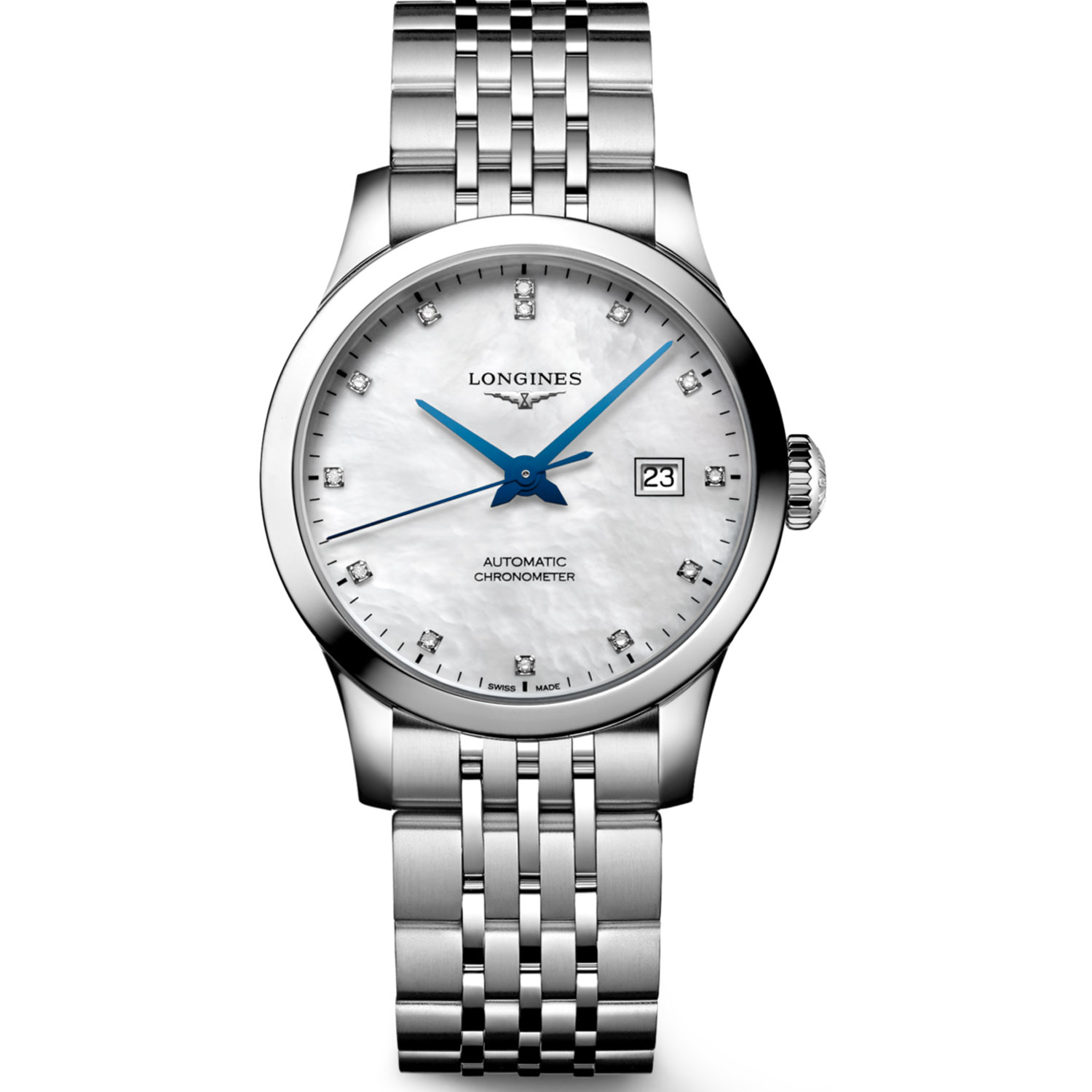 Часы Longines Elegance L2.321.4.87.6