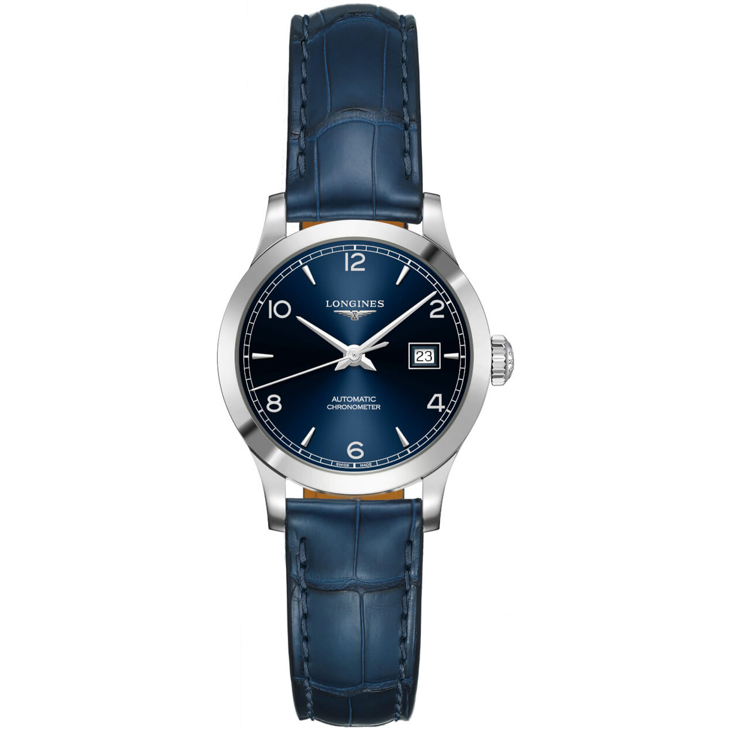 Часы Longines Elegance L2.321.4.96.4