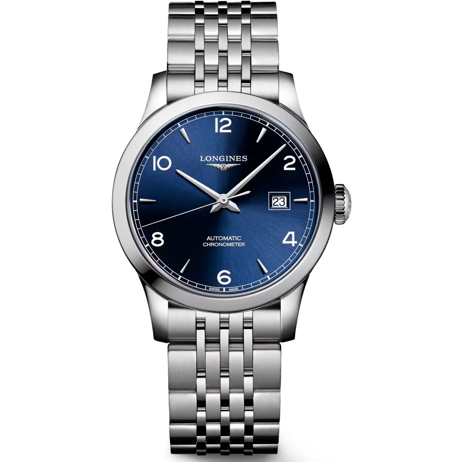 Часы Longines Elegance L2.321.4.96.6