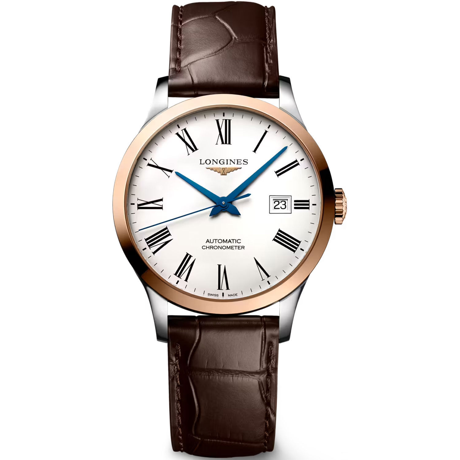 Часы Longines Elegance L2.321.5.11.2