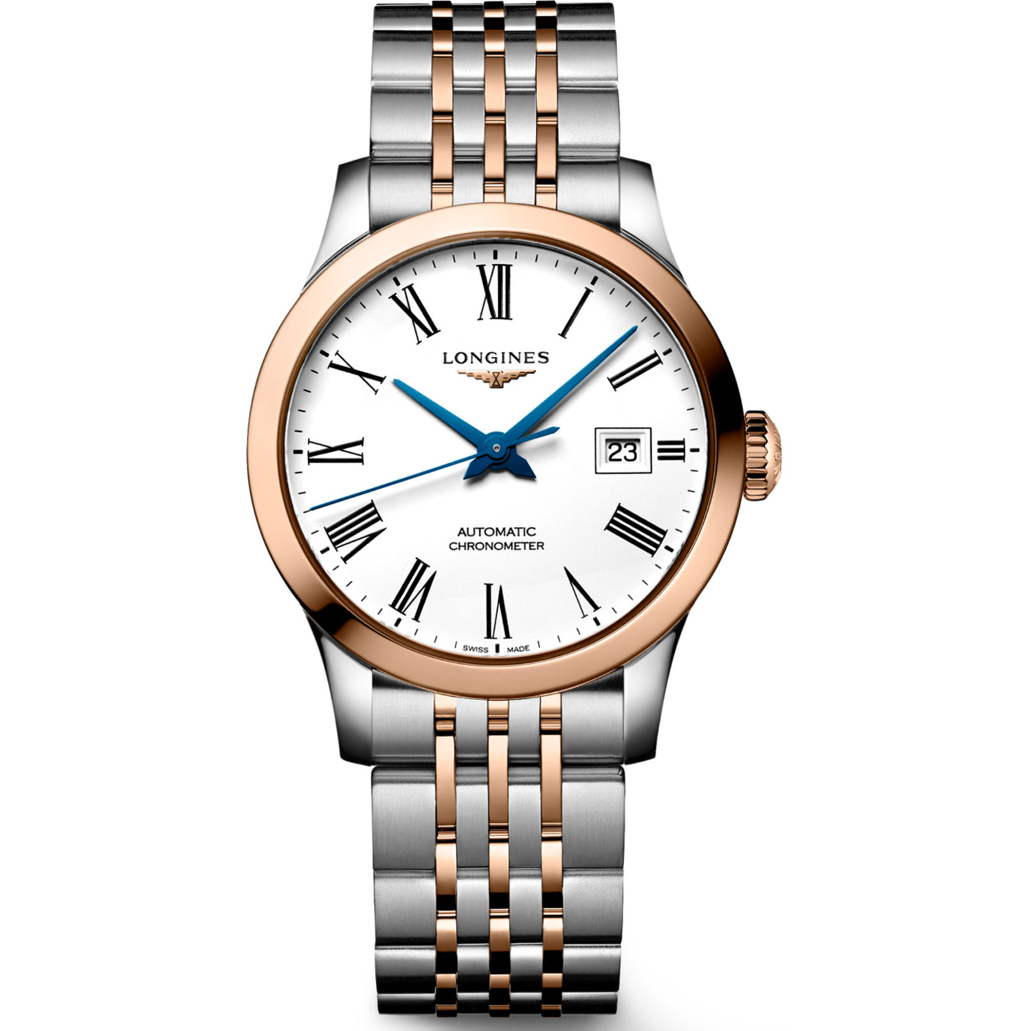 Часы Longines Elegance L2.321.5.11.7