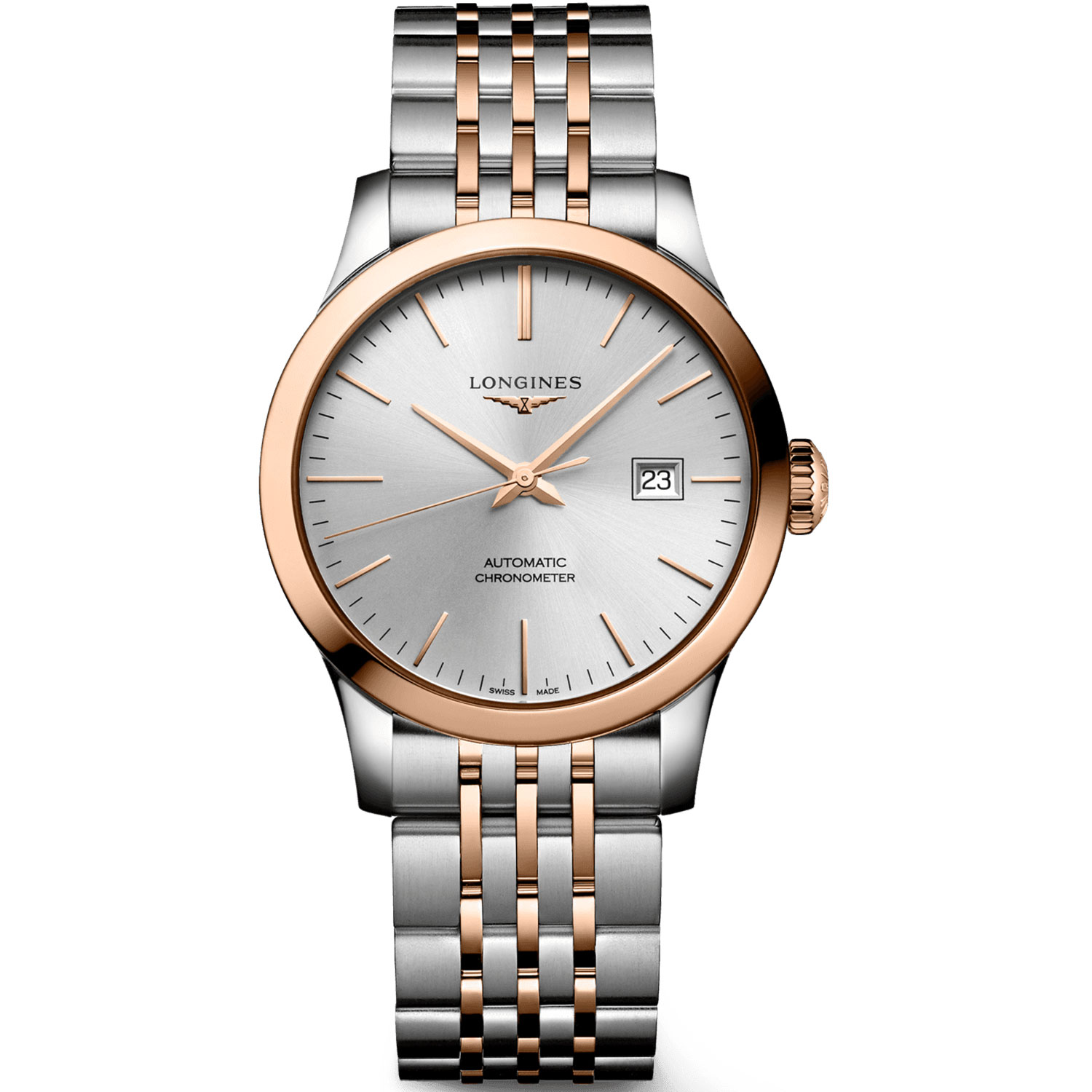 Часы Longines Elegance L2.321.5.72.7