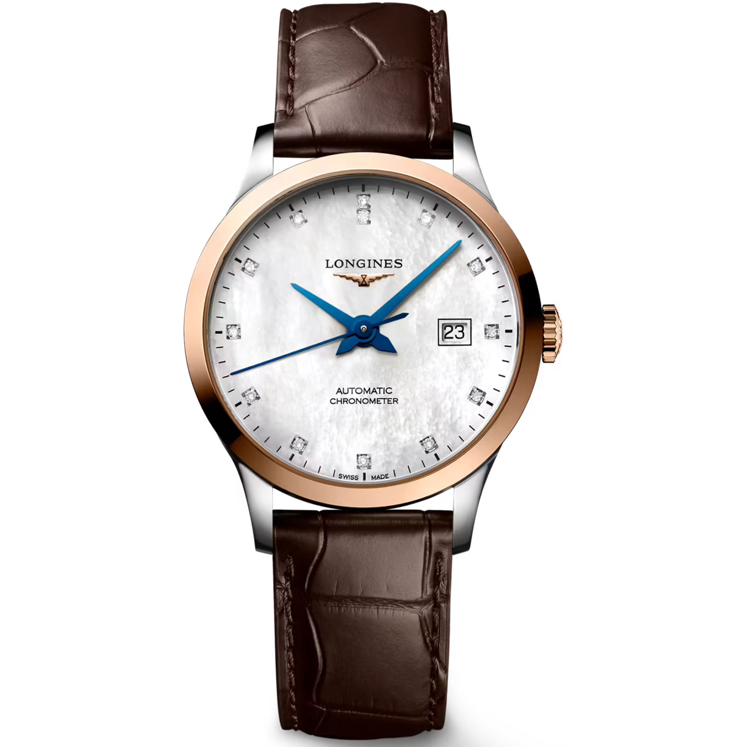 Часы Longines Elegance L2.321.5.87.2