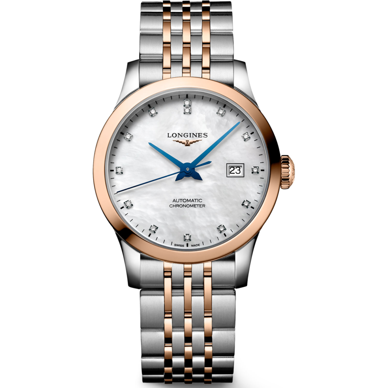 Часы Longines Elegance L2.321.5.87.7