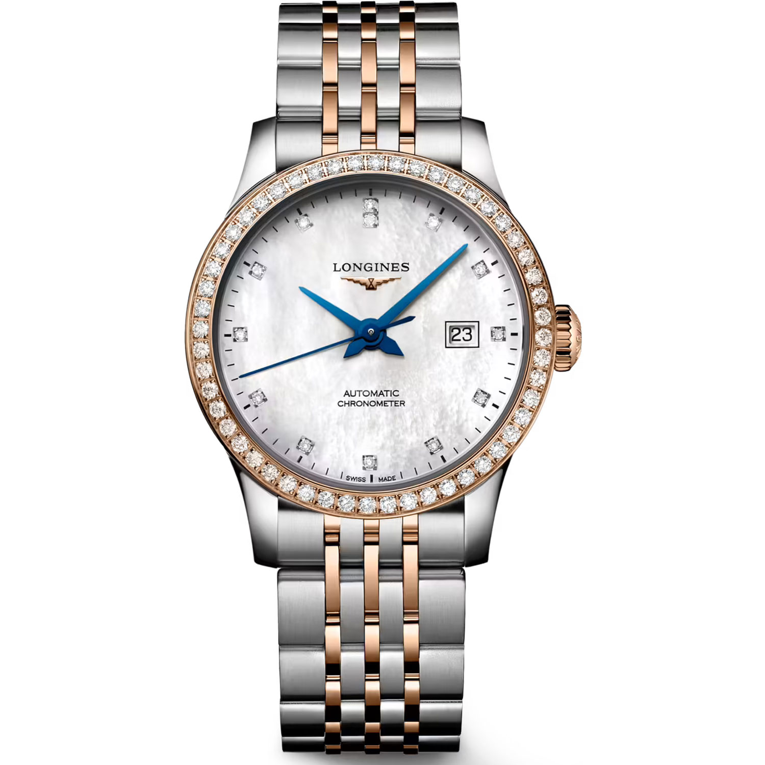 Часы Longines Elegance L2.321.5.89.7