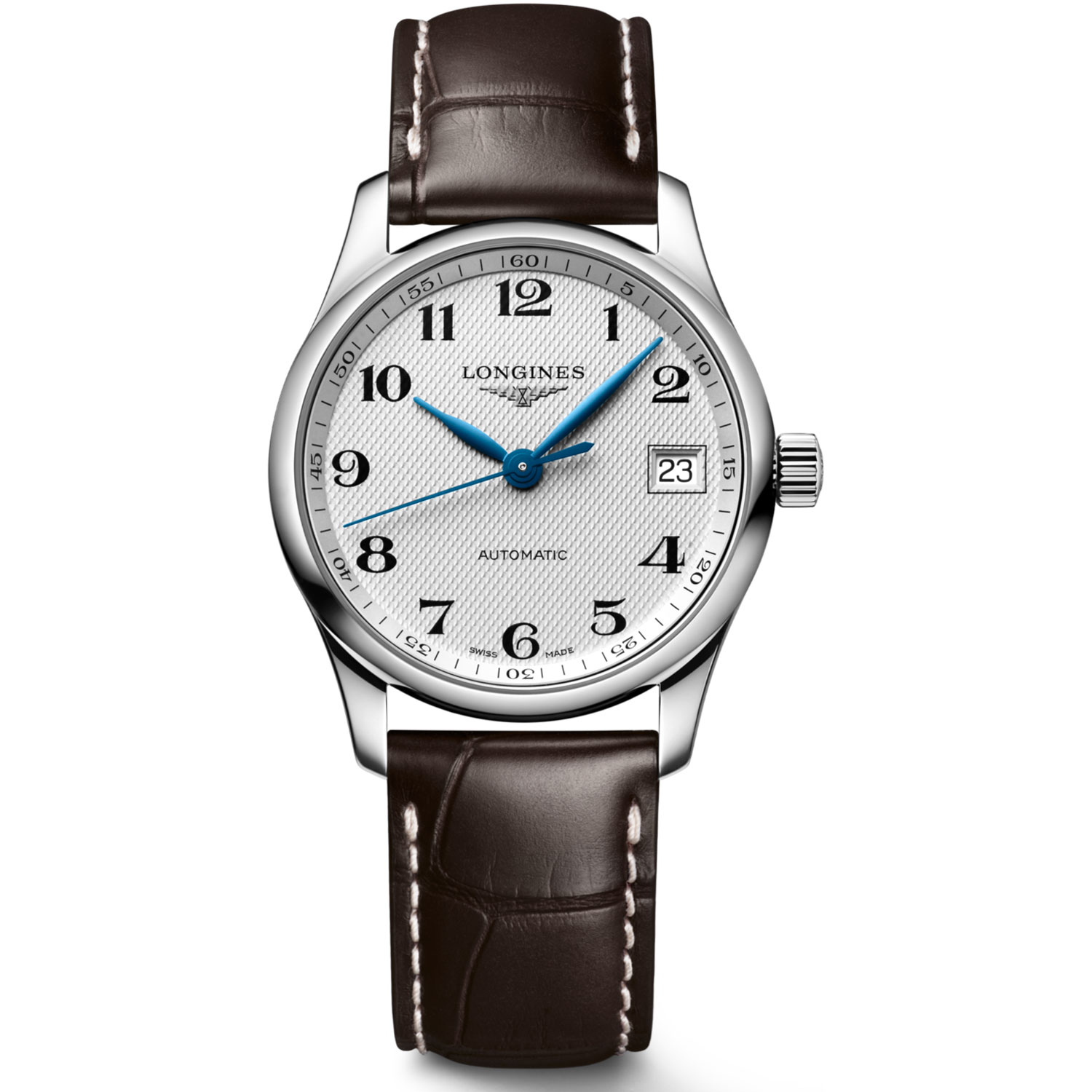 Часы Longines Master L2.357.4.78.3