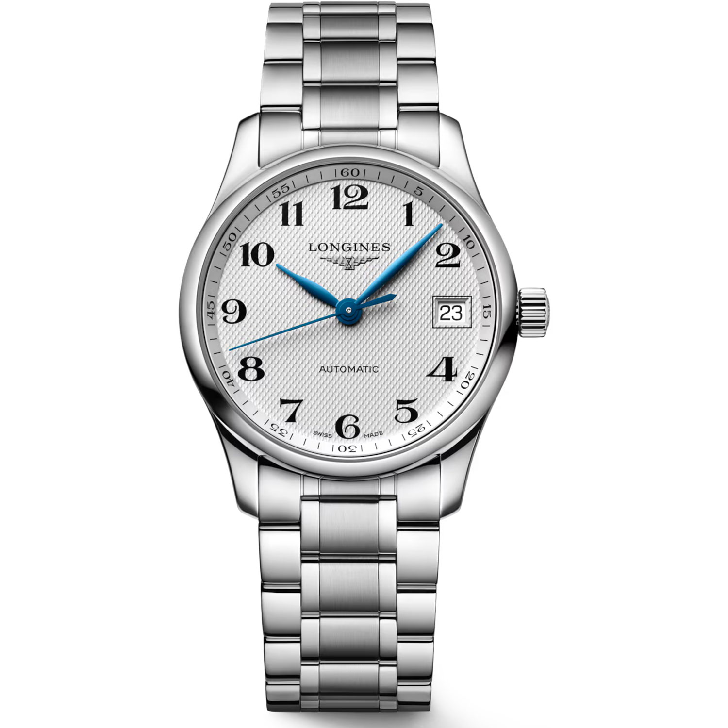 Часы Longines Master L2.357.4.78.6