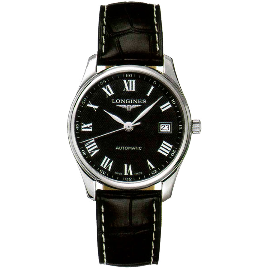 Часы Longines Master Collection L2.518.4.51.7