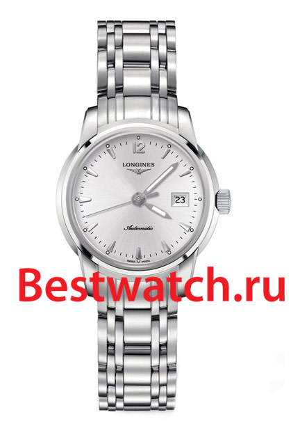 Часы Longines Saint-Imier L2.563.4.72.6