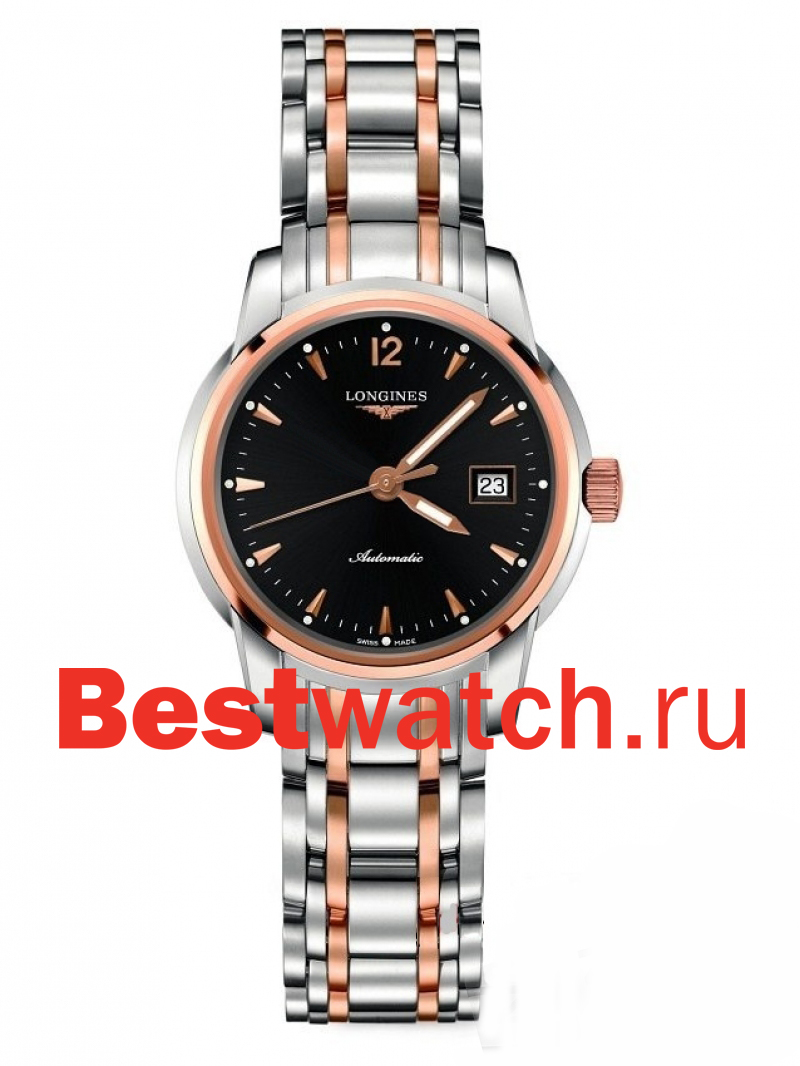 Часы Longines Saint-Imier L2.563.5.52.7