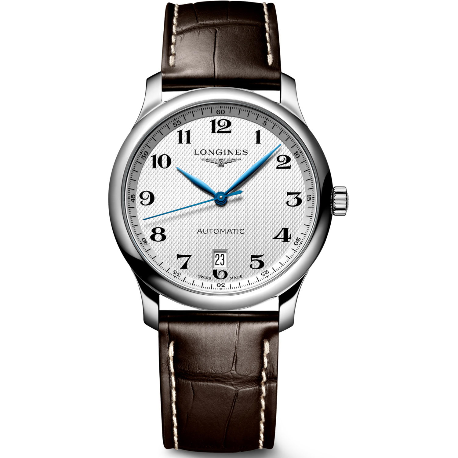 Часы Longines Master L2.628.4.78.3