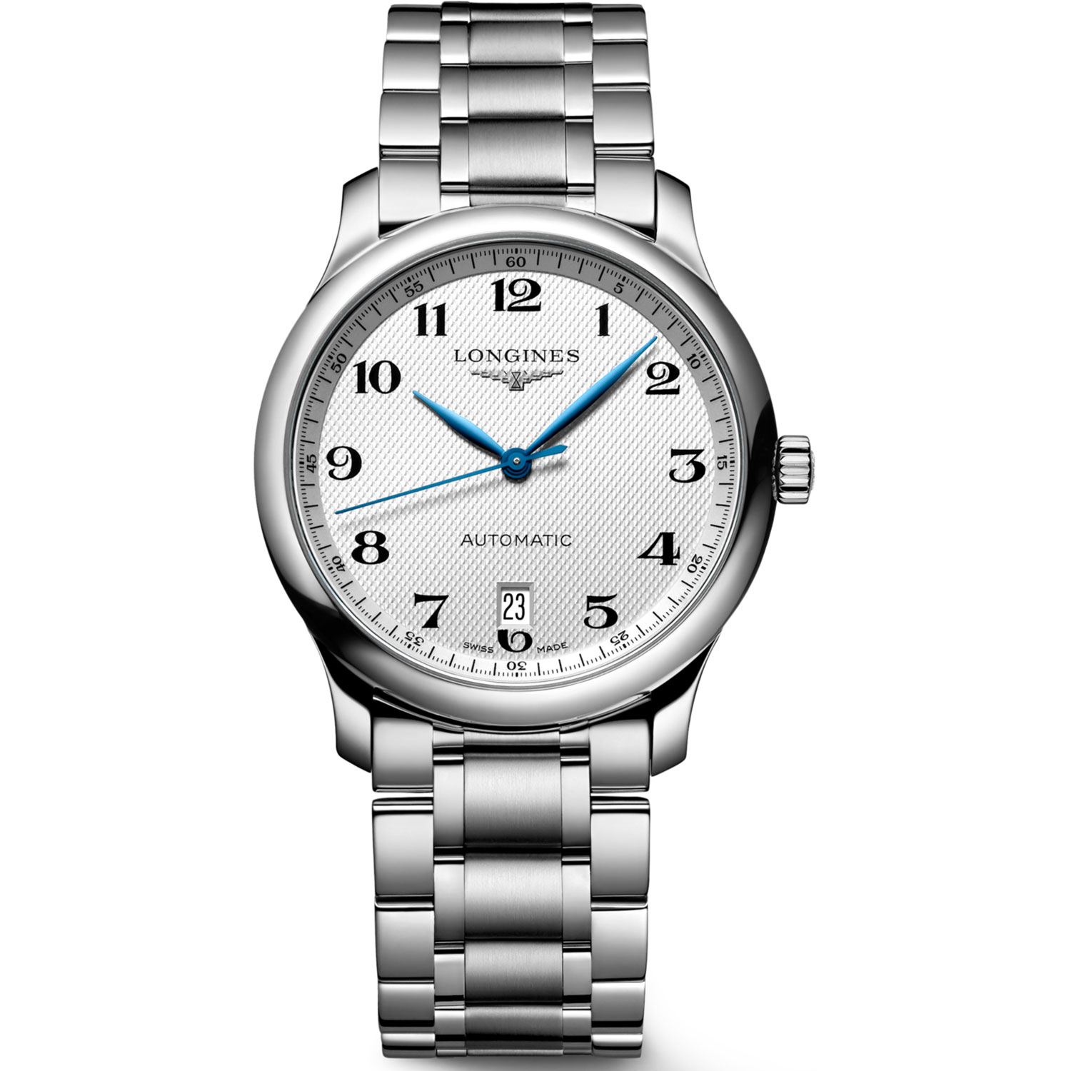 Часы Longines Master L2.628.4.78.6