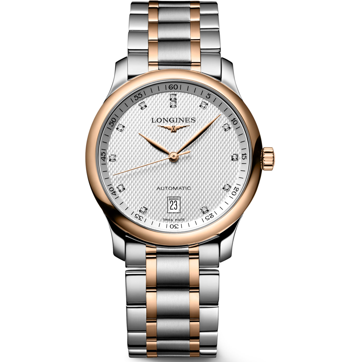 Часы Longines Master L2.628.5.97.7