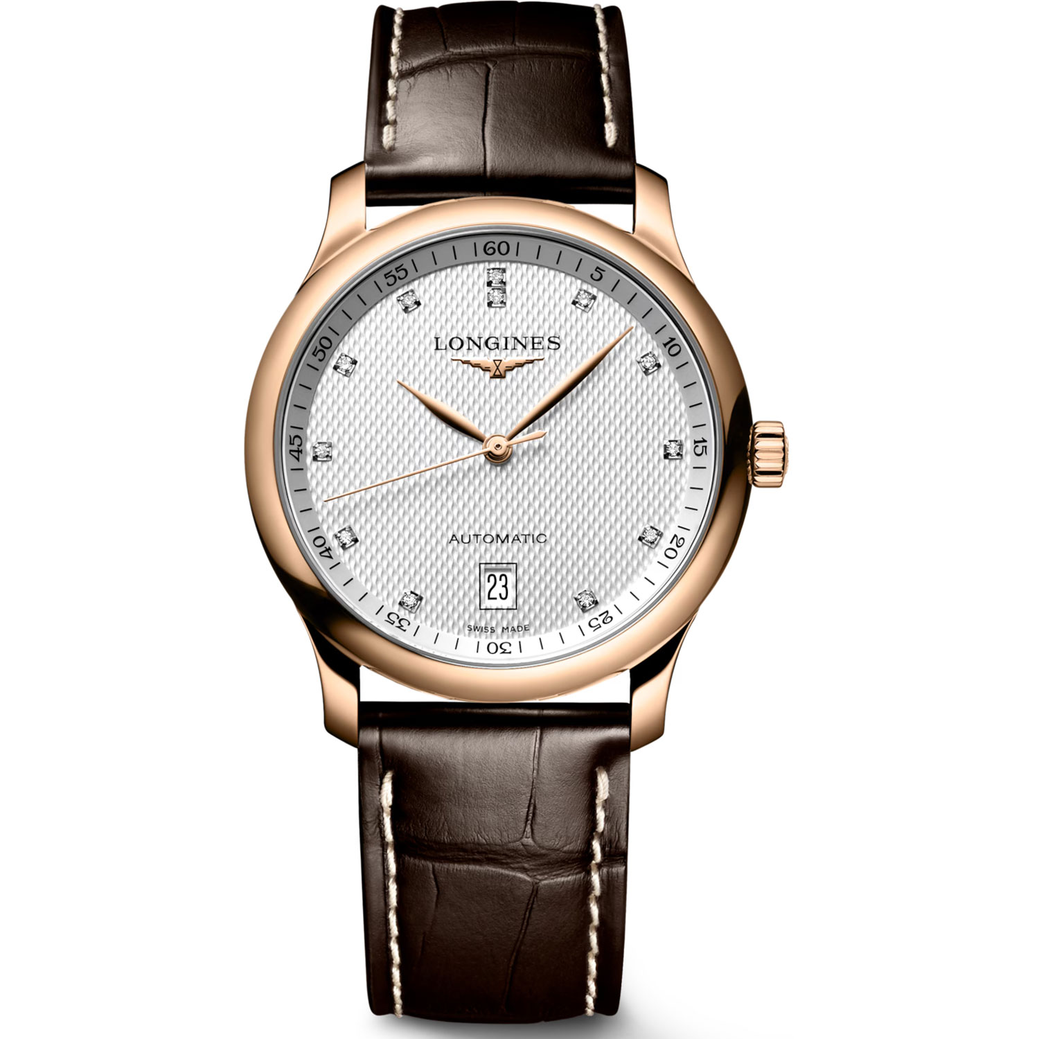 Часы Longines Master L2.628.8.77.3