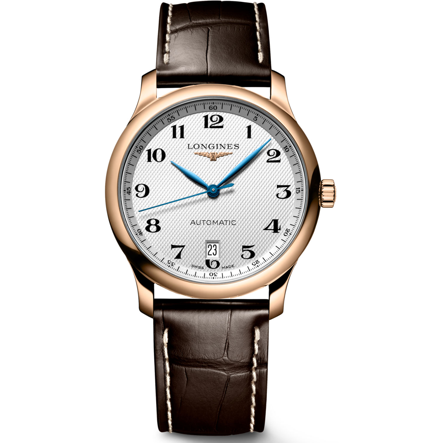 Часы Longines Master L2.628.8.78.3