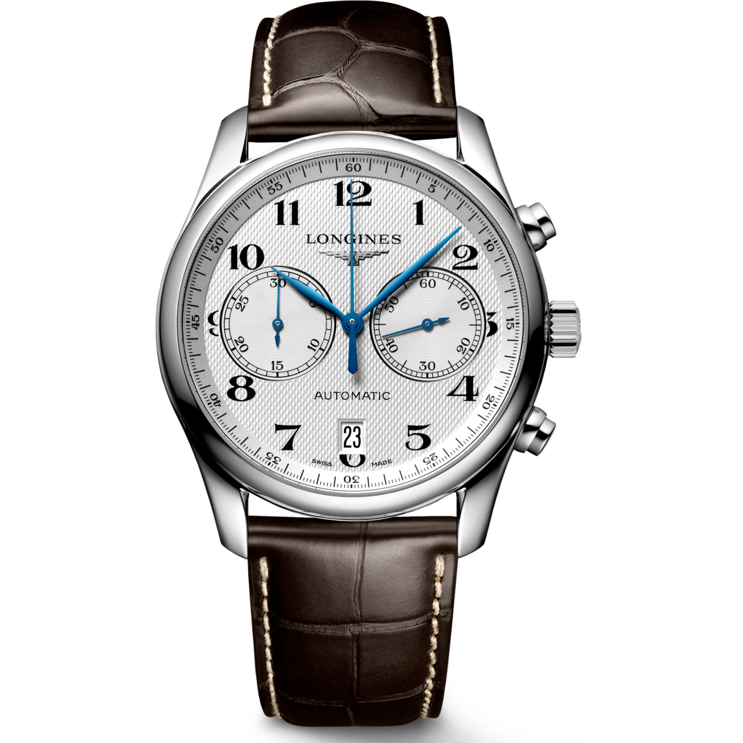 Часы Longines Master L2.629.4.78.3