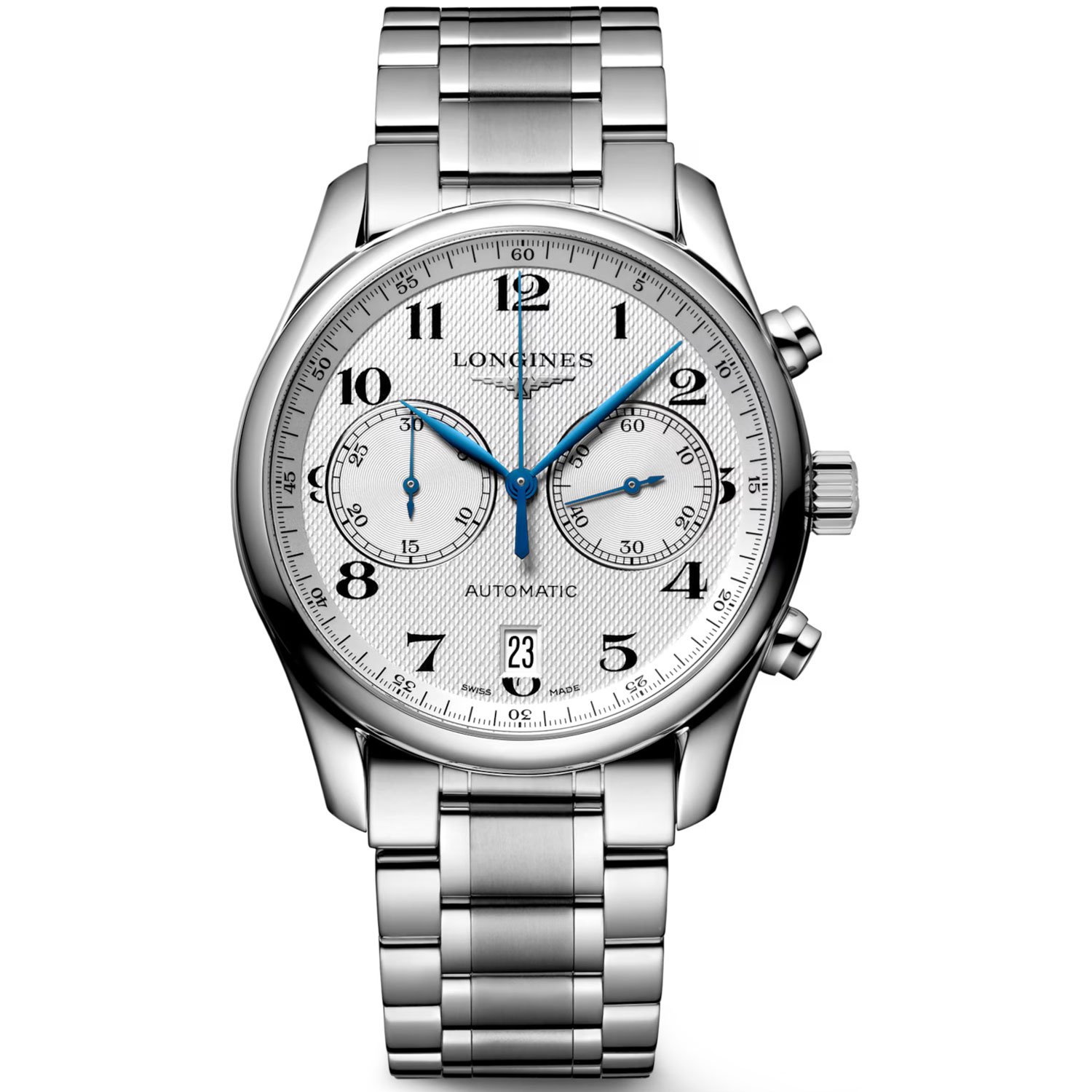 Часы Longines Master Collection L2.629.4.78.6