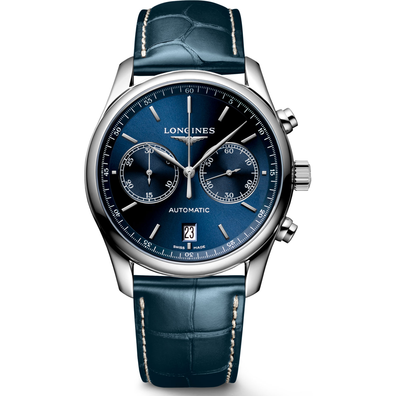 Часы Longines Master L2.629.4.92.0