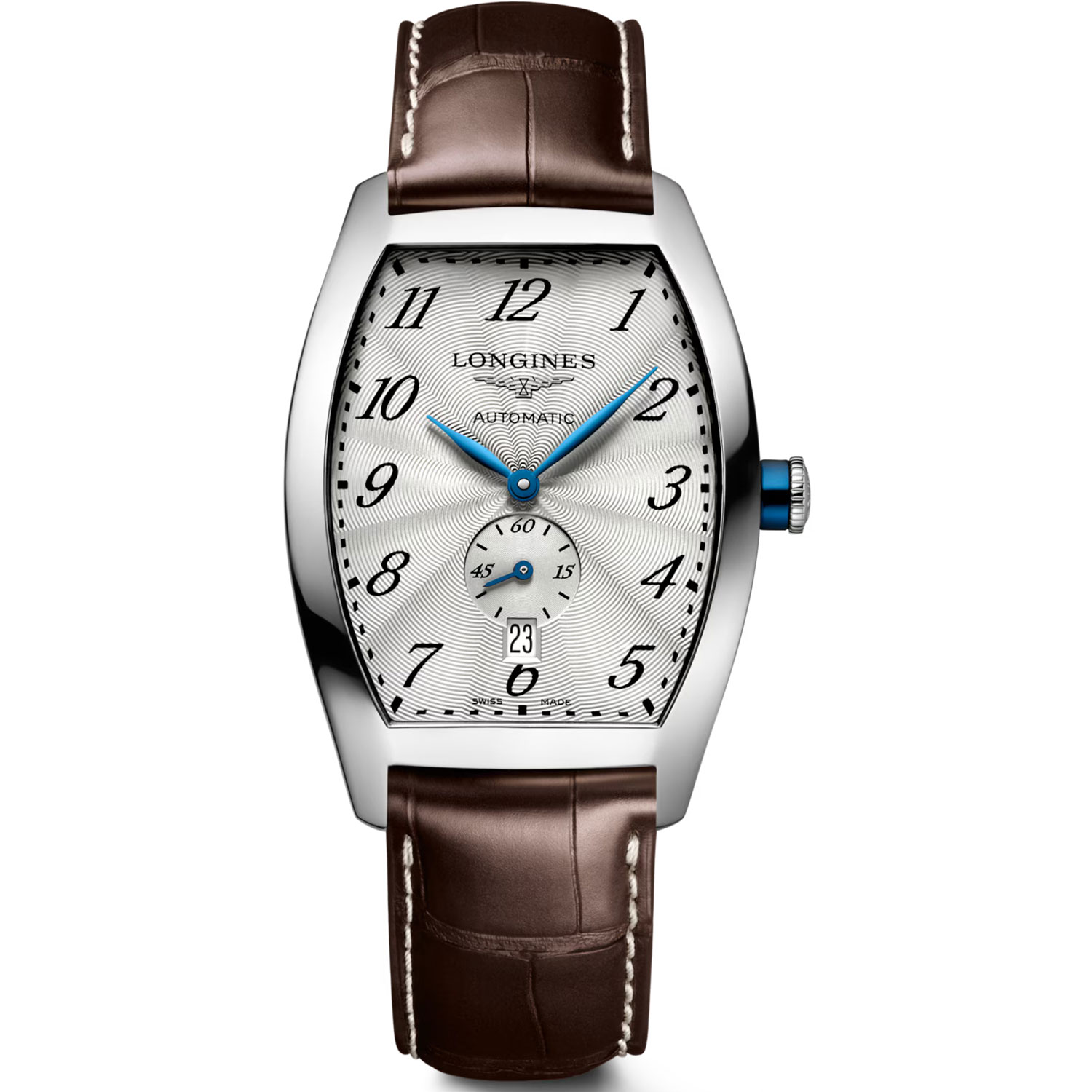 Часы Longines Elegance L2.642.4.73.4