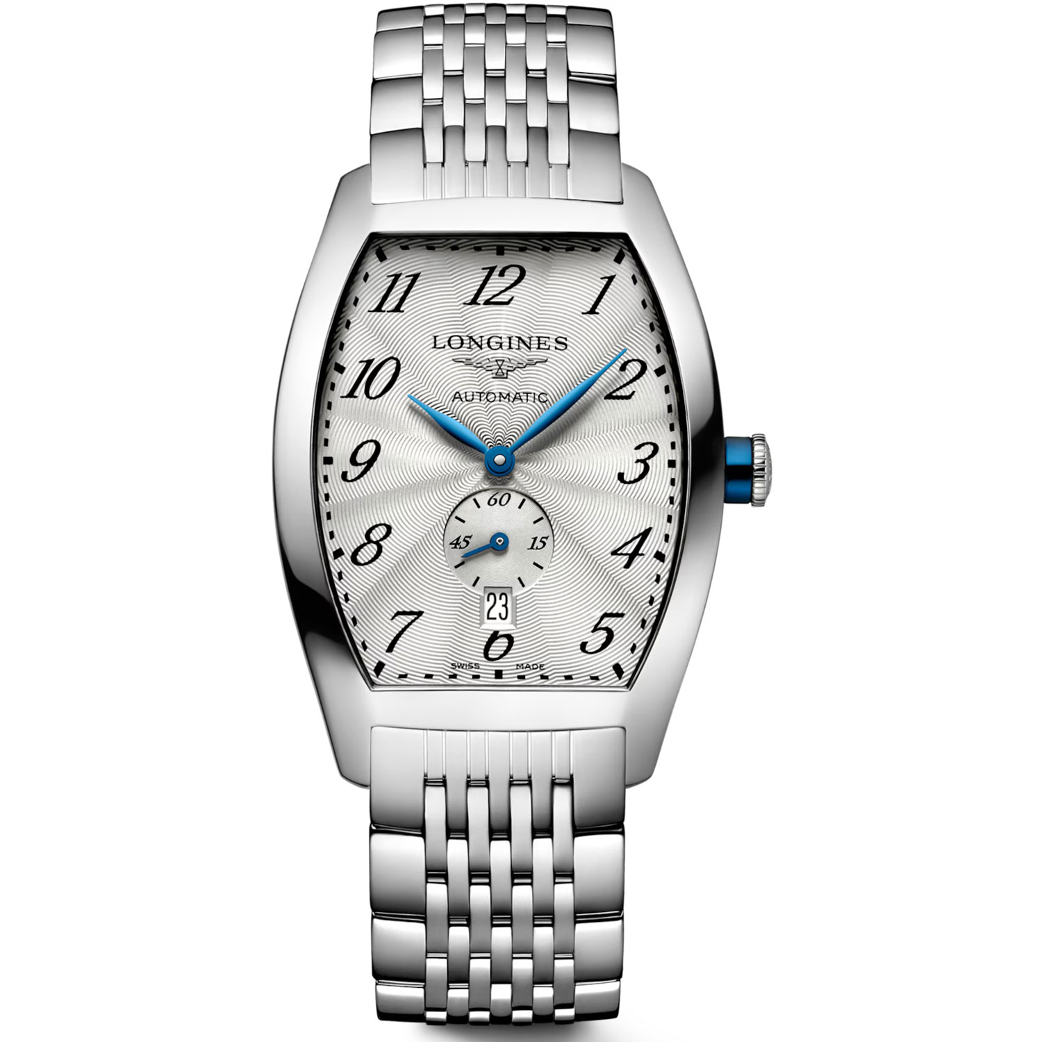 Часы Longines Elegance L2.642.4.73.6