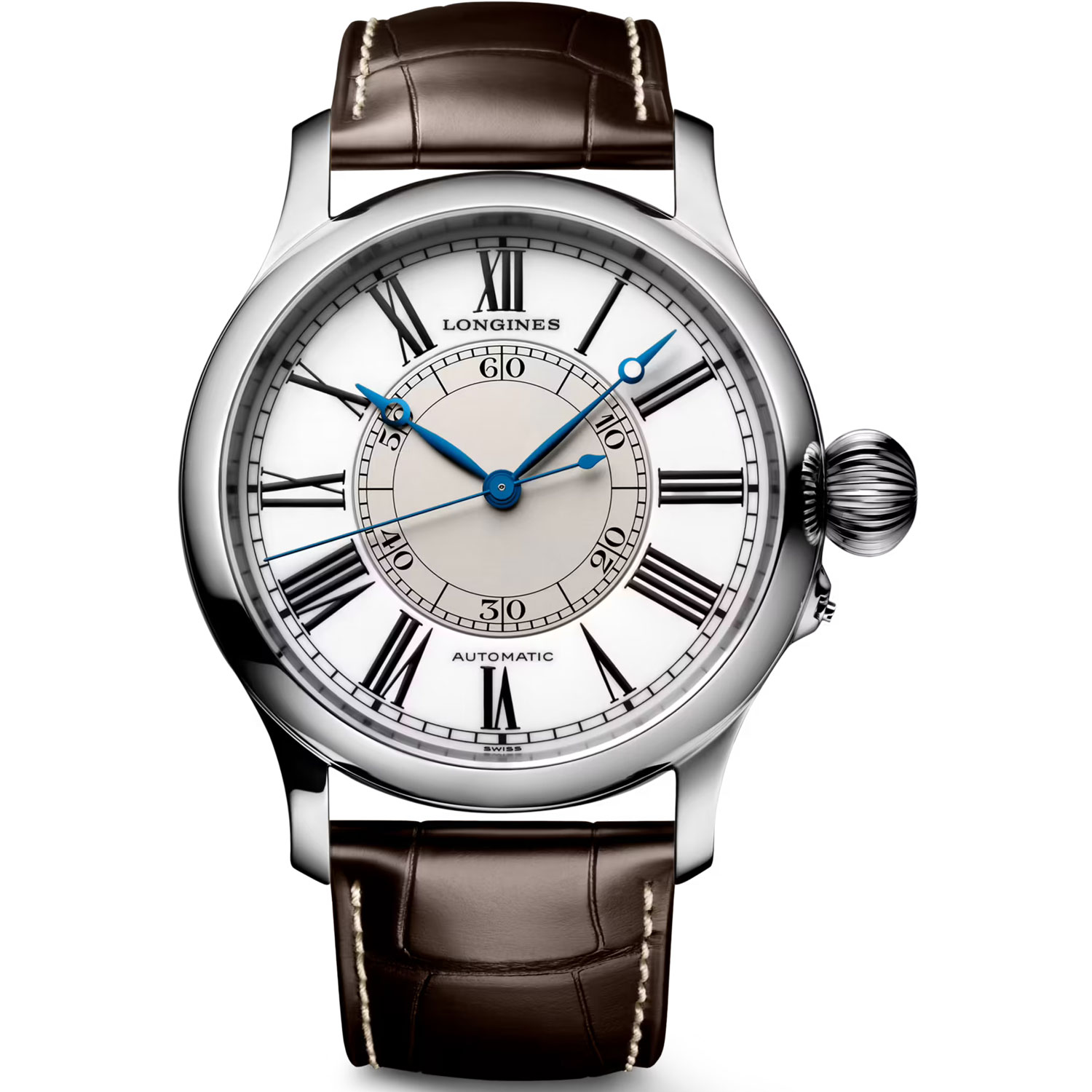 Часы Longines Heritage L2.713.4.11.0