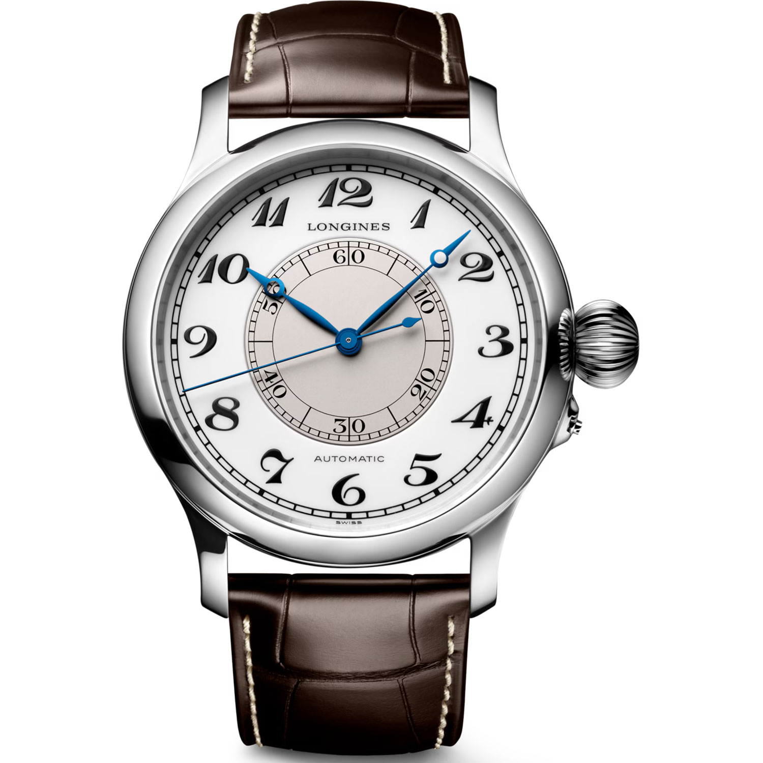 Часы Longines Heritage L2.713.4.13.0
