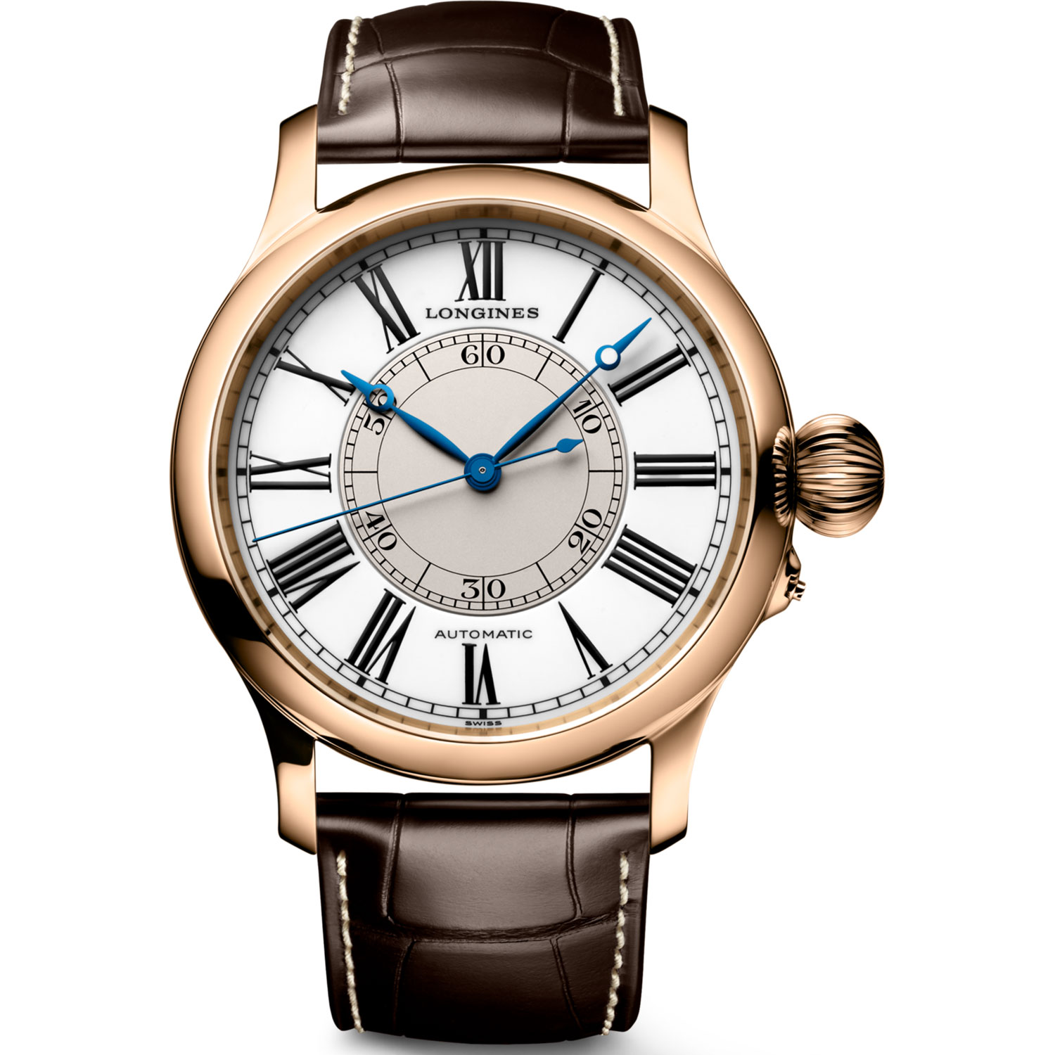 Часы Longines Heritage L2.713.8.11.0