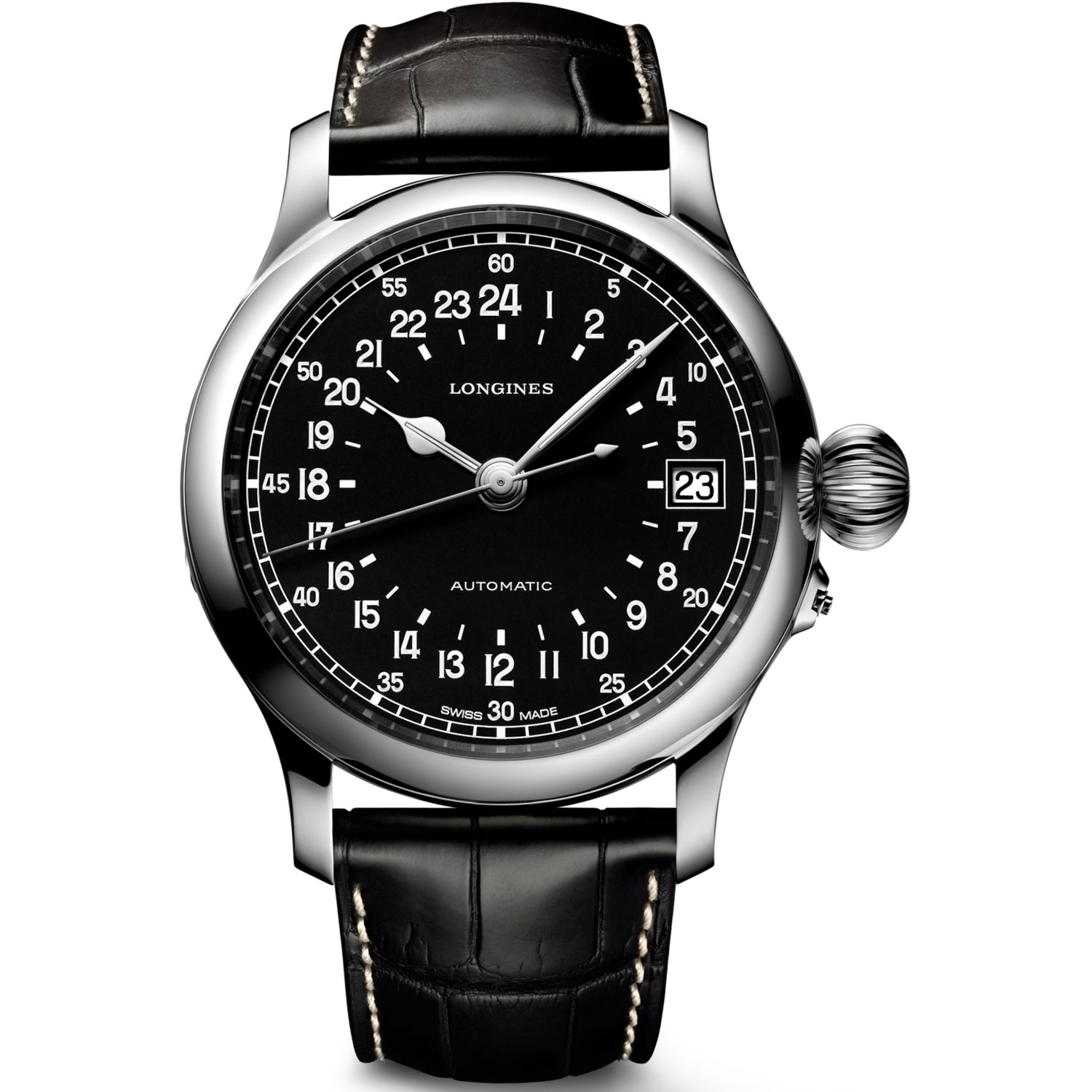 Часы Longines Heritage L2.751.4.53.4