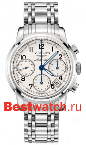 Часы Longines Saint-Imier L2.752.4.73.6