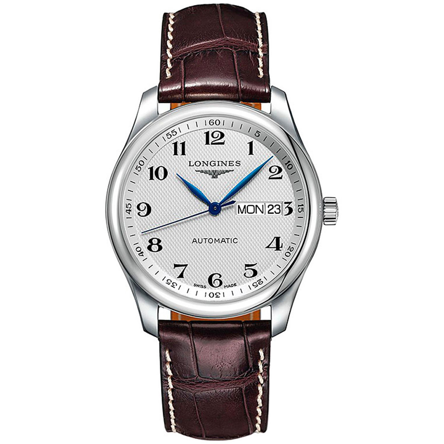 Часы Longines Master Collection L2.755.4.78.3
