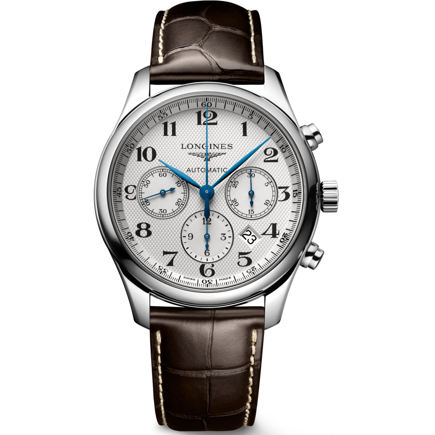 Часы Longines Master Collection L2.759.4.78.3