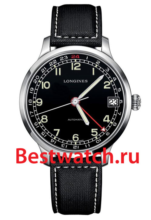 Часы Longines Heritage L2.789.4.53.0