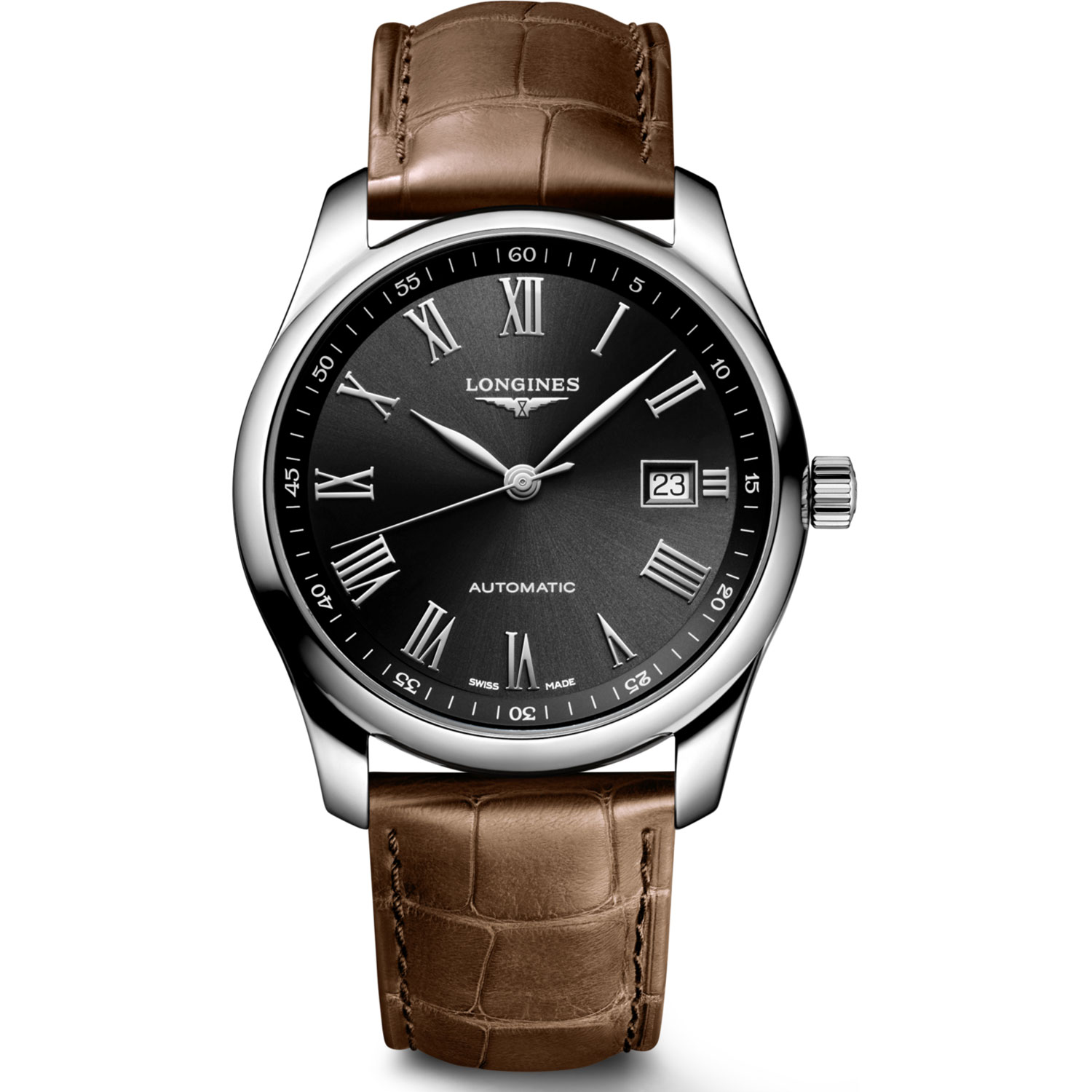 Часы Longines Master L2.793.4.59.2