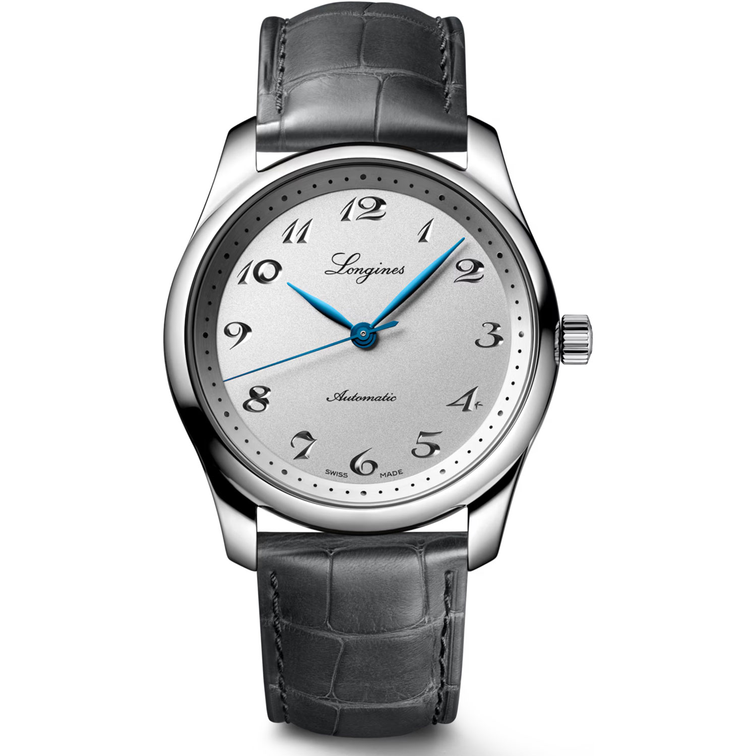 Часы Longines Master L2.793.4.73.2