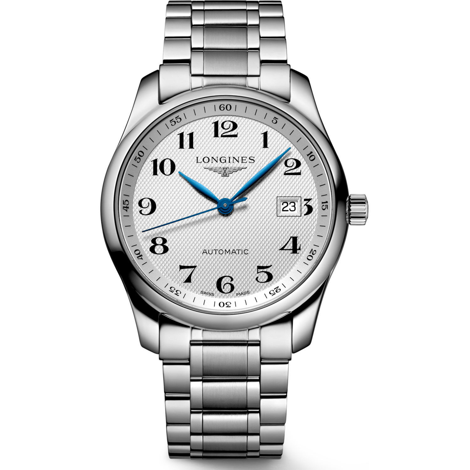 Часы Longines Master L2.793.4.78.6