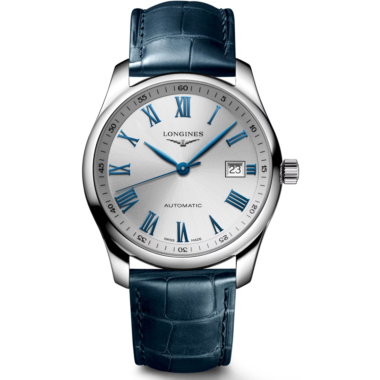 Часы Longines Master L2.793.4.79.2