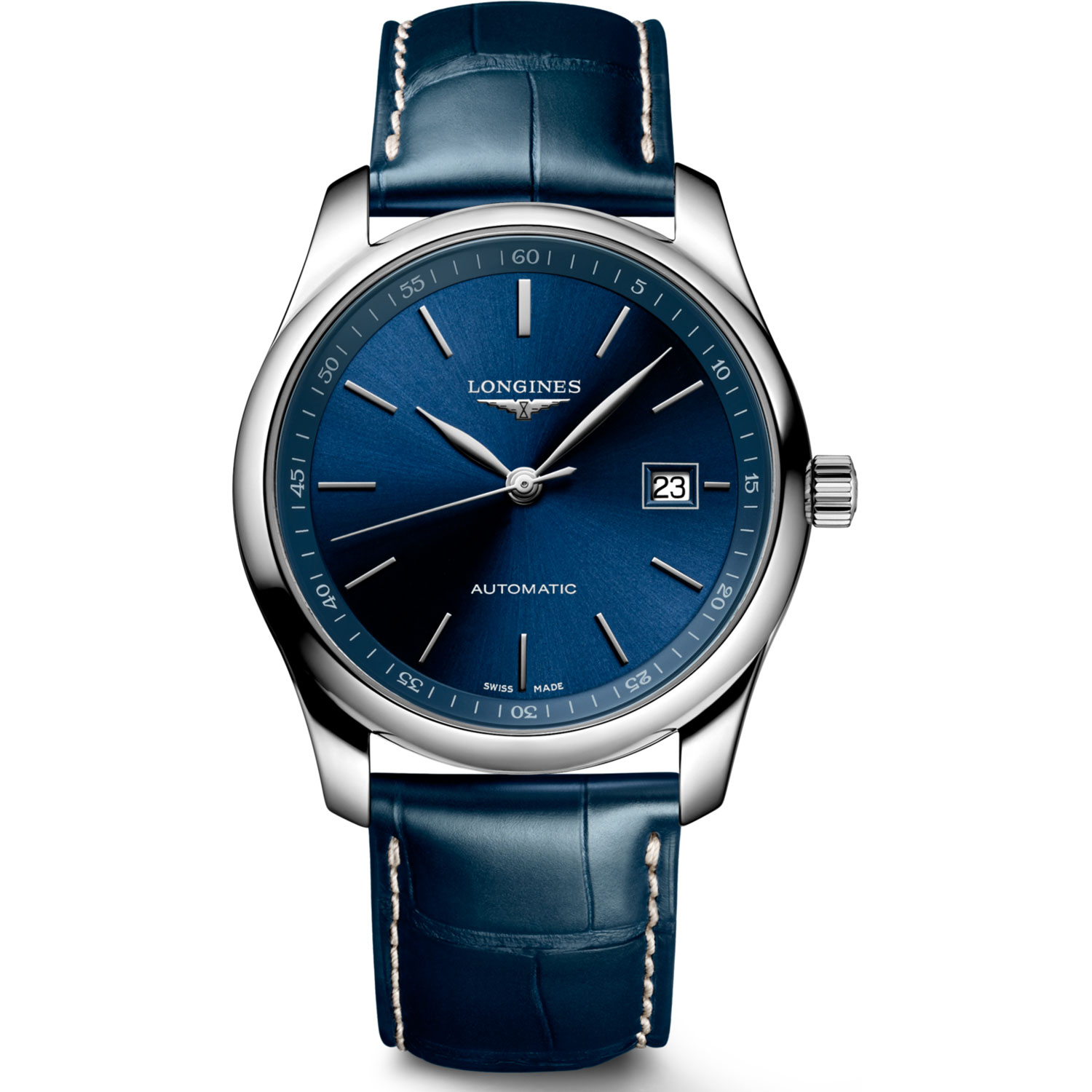Часы Longines Master L2.793.4.92.0