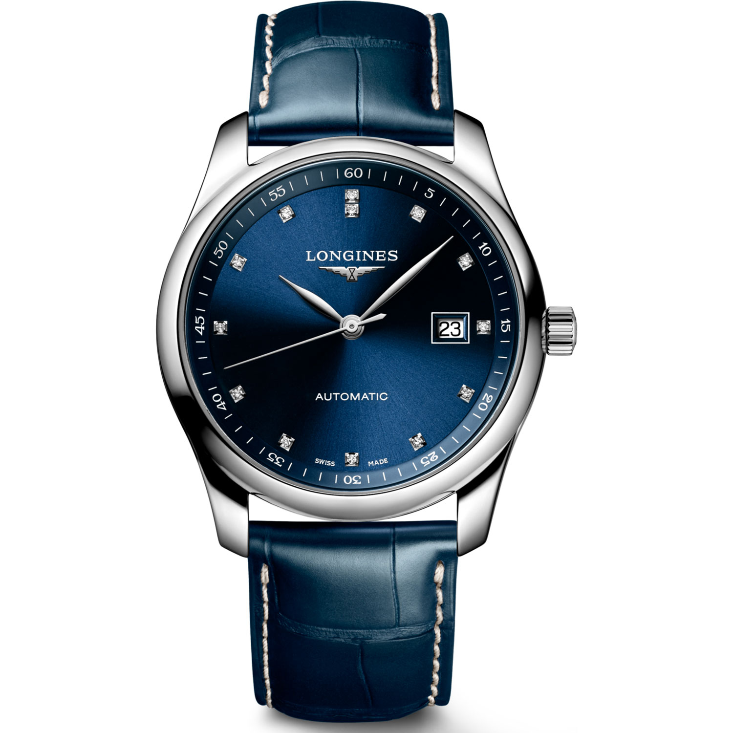 Часы Longines Master L2.793.4.97.0